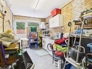 Garage- click for photo gallery